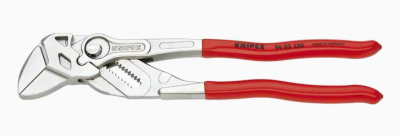 2020-06-01 KNIPEX Flat Jaw awesomeness.PNG